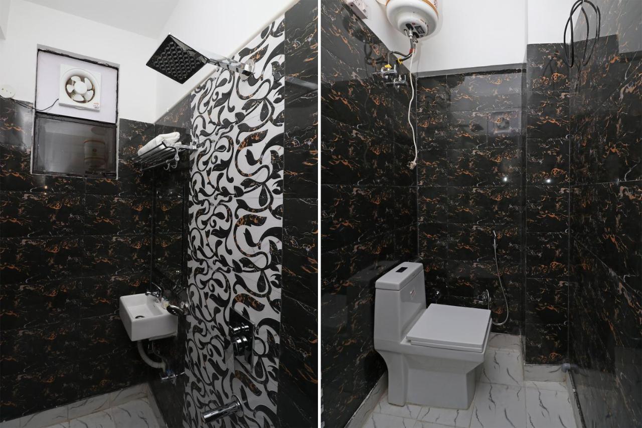 Oyo 25130 Hotel Royal Inn Νέο Δελχί Εξωτερικό φωτογραφία
