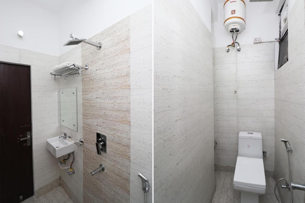 Oyo 25130 Hotel Royal Inn Νέο Δελχί Εξωτερικό φωτογραφία